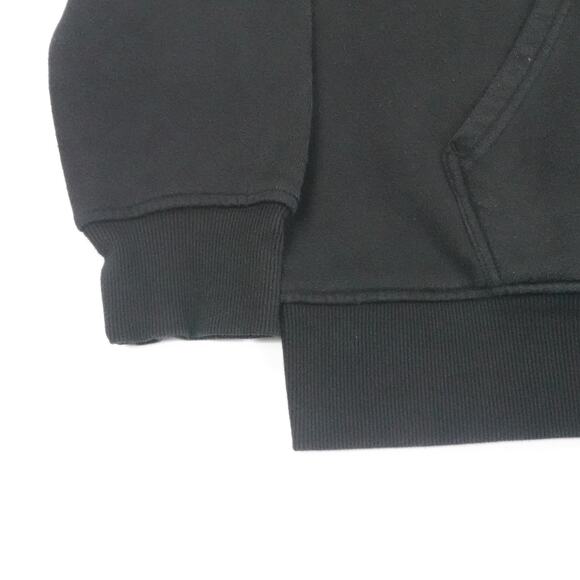 Hurley Hoodie Mens Medium Tropical Floral Graphic Surf Enjoy Pullover Sweatshirt - Picture 10 of 16